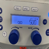 Eppendorf 5425 Centrifuge image 0